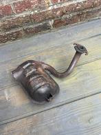 Peugeot Fox Walaroo uitlaat, Fietsen en Brommers, Ophalen