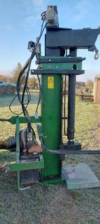 Fendeuse, Comme neuf, Enlèvement, MTH, Manuelle