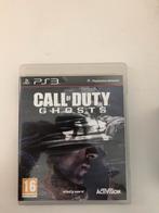 Call of Duty Ghosts ps3, Ophalen of Verzenden, Zo goed als nieuw
