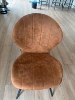 Ensemble de Chaises Scandinave, Maison & Meubles, Enlèvement, Comme neuf, Gris, Une