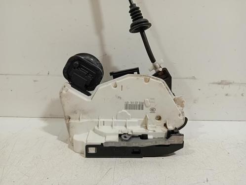 PORTIERVANGER CV ELEKTR. RECHTS ACHTER Golf VI (5K1), Auto-onderdelen, Carrosserie, Volkswagen, Achter, Rechts, Gebruikt