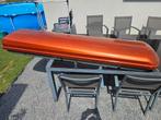 Dakkoffer en dragers te koop, Auto diversen, Dakkoffers, Ophalen, Gebruikt