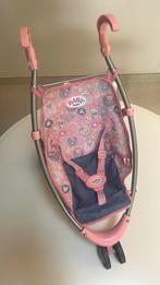 Baby Born buggy, Kinderen en Baby's, Speelgoed | Poppen, Ophalen, Gebruikt