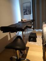 Massage relaxant, Massage relaxant