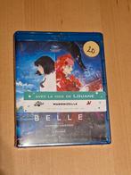 BELLE bluray d animation japonaise Neuf et Emballé!, CD & DVD, Enlèvement, Neuf, dans son emballage