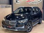 BMW X1 1.5iA sDrive18 * BOITE AUTO * GAR 12 MOIS *, Auto's, Gebruikt, 136 pk, Bedrijf, 5 zetels