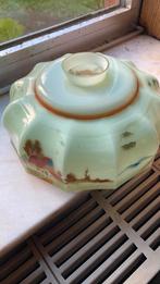 Vintage lampekap, Huis en Inrichting, Ophalen, Gebruikt, Vintage, Overige vormen