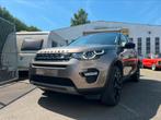 Land Rover sport ! 71000 km carnet !, Automaat, 4 cilinders, Bruin, Discovery Sport