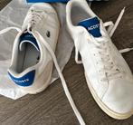 Espadrilles Lacoste 43, Enlèvement ou Envoi, Comme neuf