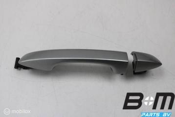 Portiergreep rechtsachter VW Tiguan 5NA LB7W 510837206D beschikbaar voor biedingen