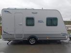 Caravelair Ambiance Style 400, Caravans en Kamperen, Bedrijf, Mover, Caravelair