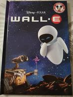 Wall-e, Ophalen, 5 of 6 jaar, Fictie algemeen, Jongen of Meisje