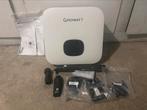 Onduleur GROWATT MIN 3600 TL-XH, Doe-het-zelf en Bouw, Ophalen, Gebruikt, Overige typen