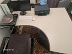 Professionnel bureau, Huis en Inrichting, Ophalen, Zo goed als nieuw, Bureau