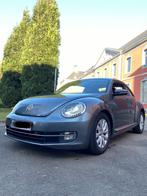 Beetle diesel 2013 tres bon etat, Autos, Cuir, Autres modèles, Achat, Intérieur cuir