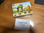 Lego kinderkermis 40529, Enlèvement ou Envoi, Neuf, Ensemble complet, Lego