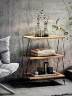 Side table Lazandos, Huis en Inrichting, Ophalen of Verzenden, Nieuw