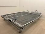 Auping Royal bed 160 x 200 cm, Ophalen, Tweepersoons, Tijdloos, 200 cm