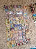 Pokemon kaarten jaren lang collection, Comme neuf, Enlèvement ou Envoi