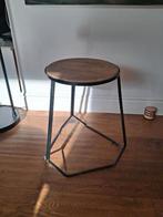 Bijzettafeltje, Ophalen, Zo goed als nieuw