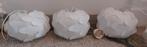 3 vintage lusters ikea, Ophalen, Gebruikt