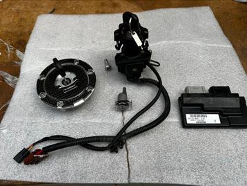 Honda cbr 1000 rr 2012 sc 59 komplete slotenset beschikbaar voor biedingen