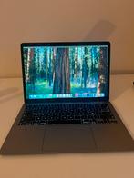 MacBook Air (2020) 13" 256GB, Informatique & Logiciels, Apple Macbooks, 256 GB, 8 GB, Comme neuf, MacBook