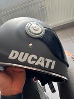 Ducati/ Dexter motorhelmen maat L 59/60, Motoren, Kleding | Motorhelmen, Ophalen, L