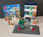 Lego - Het familiehuis (60291), Ophalen, Zo goed als nieuw, Complete set, Lego