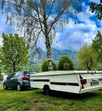 Heel gezellig Caravan., Caravans en Kamperen, Bedrijf