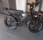 Fatbike TST® R002 20'' 750w Ful ‼️NOG 1 OVER‼️Nieuw Rijklaar, Fietsen en Brommers, Ophalen of Verzenden, Nieuw