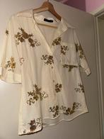 Mooi hemdje, ANDERE, Overige typen, Verzenden, Beige