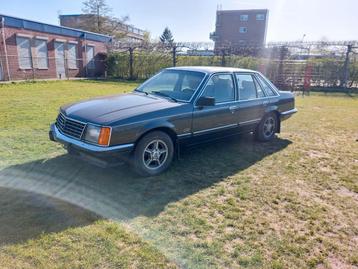 Opel senator cd  3.0e automaat, Enlèvement ou Envoi, Opel