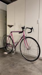 Vélo de course rétro, Autres marques, 10 à 15 vitesses, Acier, Enlèvement