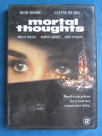 Mortal Thoughts (1991) beschikbaar voor biedingen