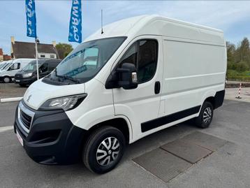 Peugeot Boxer*L1/H2*119000km*Airco*Cruise Control*1e eig beschikbaar voor biedingen