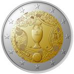 2 EUROS COMMEMORATION FRANCE 2016, Ophalen, Frankrijk, 2 euro, Losse munt