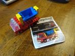 Lego Vintage 612 - Bouwmachine uit 1974 in goede staat, Ophalen of Verzenden, Gebruikt, Complete set, Lego