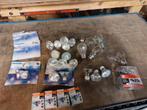 Lot ampoules halogènes et autres, Enlèvement ou Envoi, Comme neuf, Moins de 50 watts, Autres types