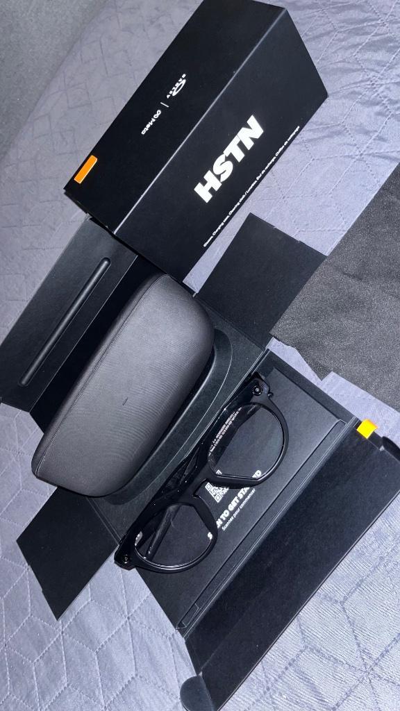 LUNETTES OAKLEY META, Handtassen en Accessoires, Zonnebrillen en Brillen | Heren, Nieuw, Bril, Oakley, Zwart, Ophalen