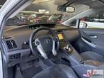 Toyota Prius 1.8 Aspiration | Climate | Cruise | Navi | Came, Auto's, Toyota, Automaat, Wit, Bedrijf, Berline