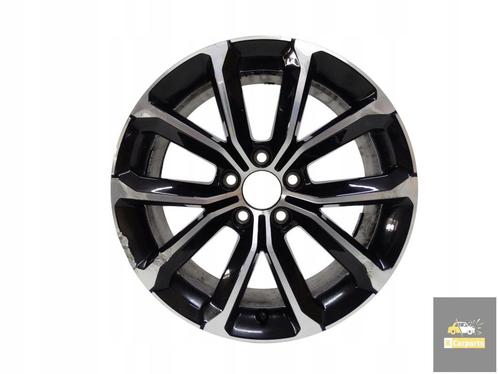 Volvo S60 III V60 II velg 17 inch 31471310 origineel, Auto-onderdelen, Banden en Velgen, Gebruikt