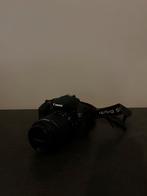 Canon EOS 700D EF-S 18-55 IS STM KIT, 18 Mégapixel, Canon, Moins de 4 fois, Comme neuf