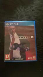 Hitman 2 ps4, Ophalen of Verzenden, Zo goed als nieuw