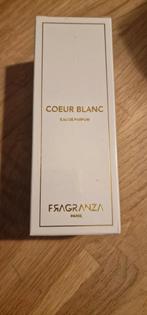 Fragranza en lot, Handtassen en Accessoires, Uiterlijk | Parfum, Ophalen of Verzenden, Nieuw
