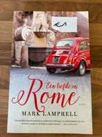 Een liefde in Rome, Ophalen of Verzenden, Zo goed als nieuw