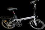Dahon vouwfiets mariner D8, Fietsen en Brommers, Ophalen, Zo goed als nieuw