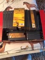 Videobanden nieuw VHS, CD & DVD, VHS | Film, Enlèvement ou Envoi, Neuf, dans son emballage