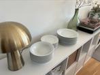 Wit servies in heel goede staat, Huis en Inrichting, Ophalen, Gebruikt, Porselein