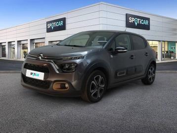 Citroen C3  1.2 PureTech 83 S&S BVM C-Series beschikbaar voor biedingen